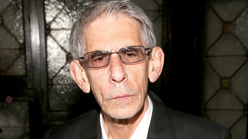 Richard Belzer, Komiker