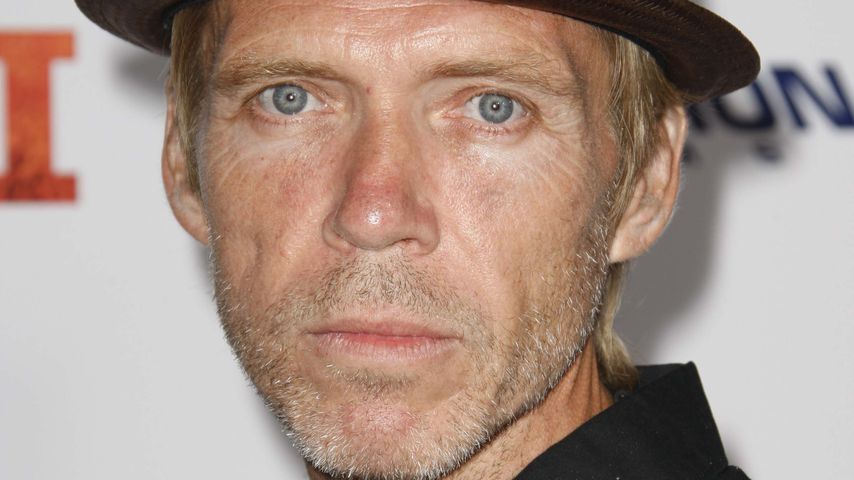Daher kennt man "The Mandalorian"-Fiesling Richard Brake!
