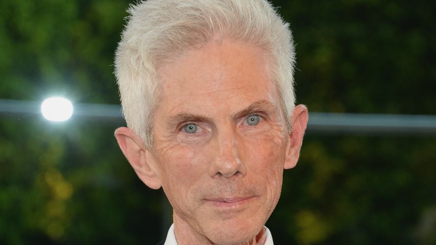 Richard Buckley, Journalist