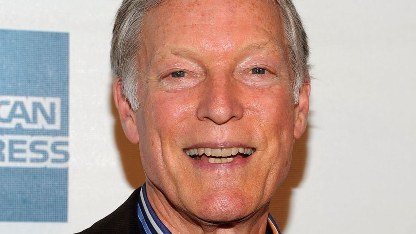 Richard Chamberlain, 2011