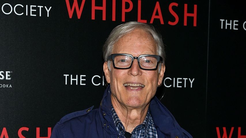 Richard Chamberlain, 2014