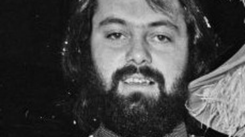 Led Zeppelin trauert um ehemaligen Tourmanager Richard Cole