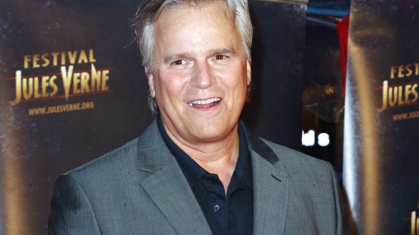 "MacGyver"-Star Richard Dean Anderson feiert 75. Geburtstag