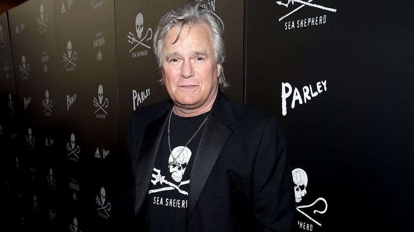 Richard Dean Anderson im Juni 2017