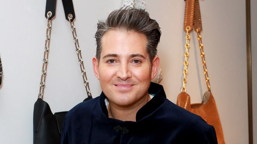 Richard Dennen im Mai 2019