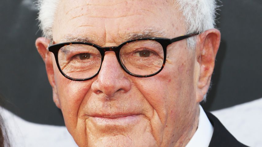 Mit 91 Jahren: "Superman"-Regisseur Richard Donner gestorben