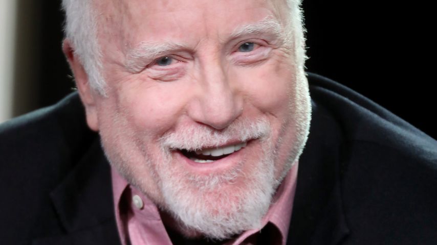 Richard Dreyfuss bei der " Winter Television Critics Association Press Tour" 2017