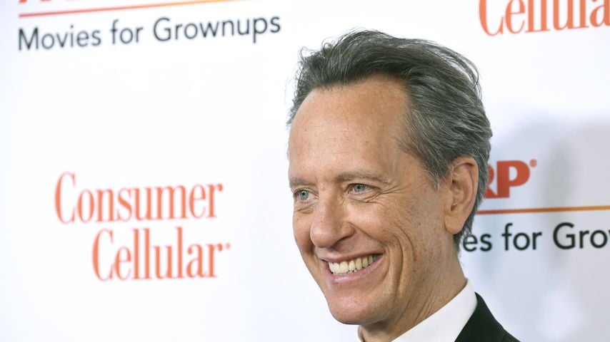 Richard E. Grant, Schauspieler