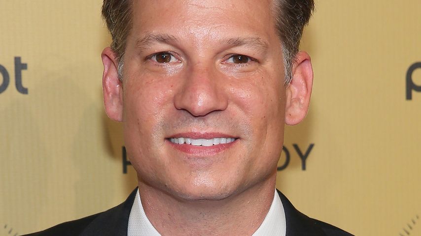 Richard Engel, Journalist