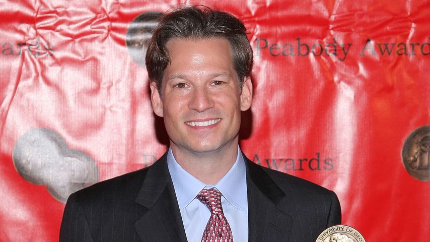Richard Engel im Mai 2009