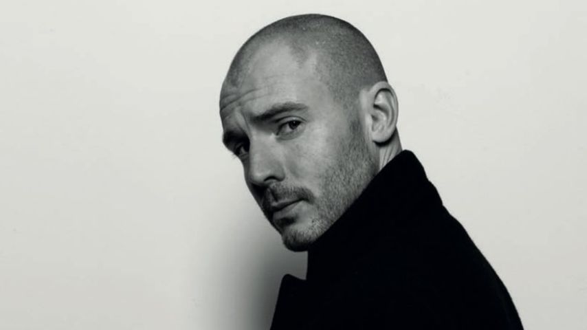 Richard Flood, Instagram November 2020