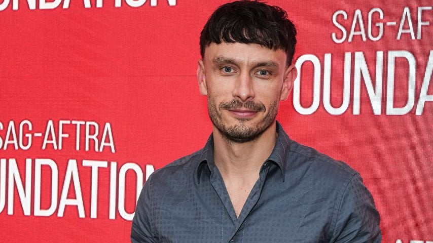 Richard Gadd unterstützt Netflix bei der "Rentierbaby"-Klage