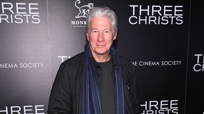 Richard Gere, Schauspieler