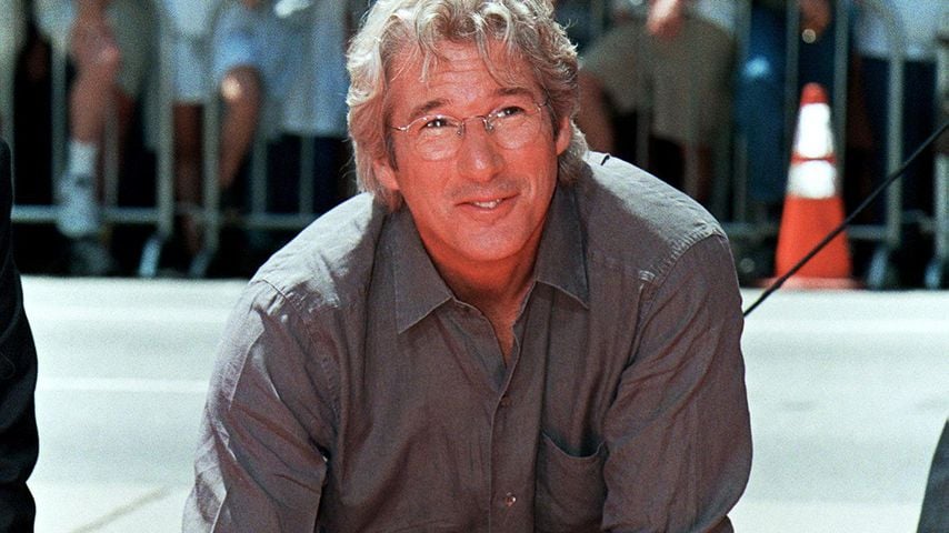 Richard Gere, Schauspieler