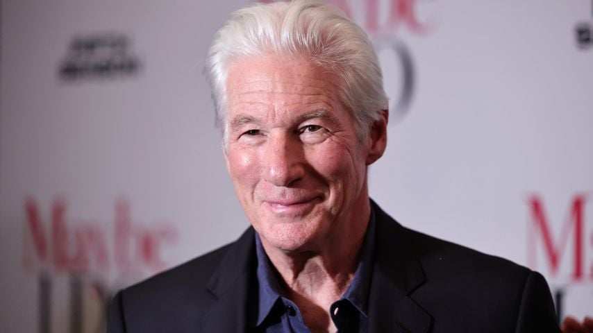 Richard Gere, Schauspieler