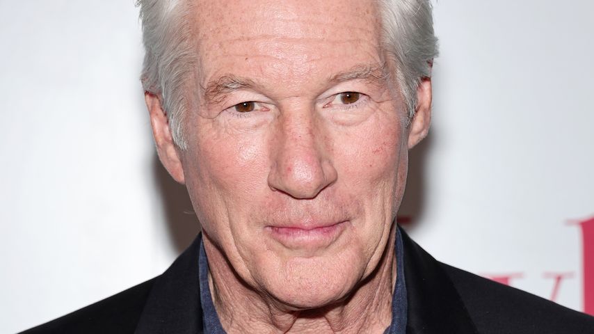 Richard Gere, Schauspieler