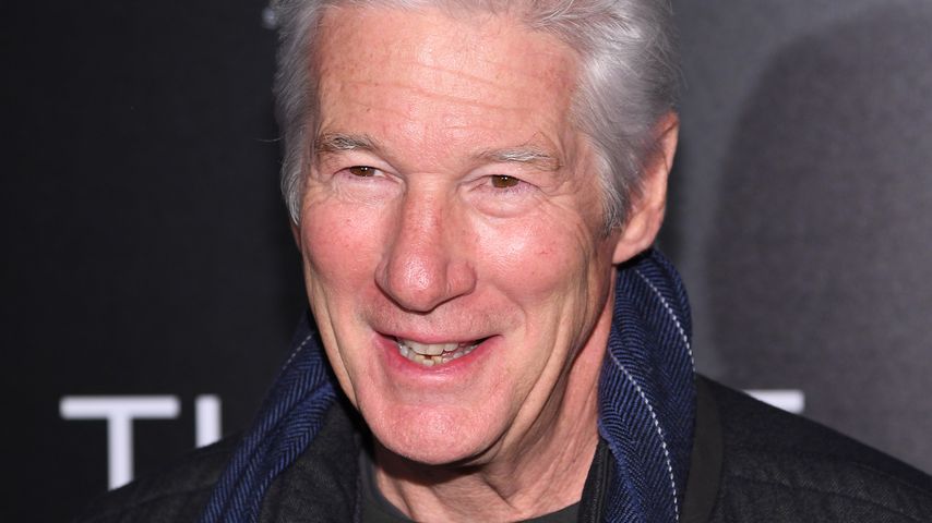 Richard Gere, Schauspieler