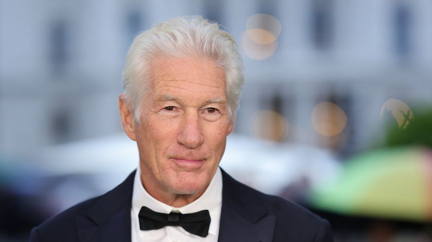 Richard Gere, Schauspieler