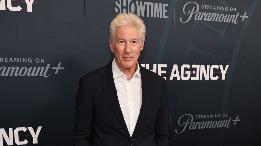 Richard Gere, Schauspieler
