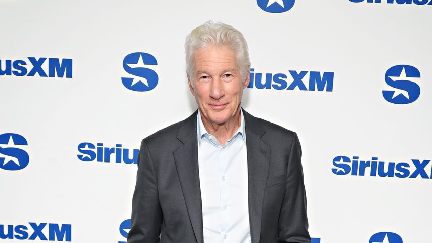 Richard Gere, Schauspieler