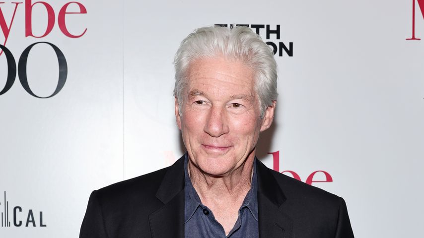 Richard Gere, Schauspieler