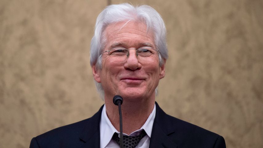 Richard Gere, Schauspieler