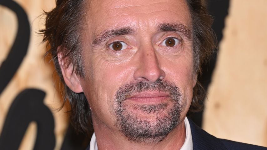 Nach 28 Jahren: "Top Gear"-Star Richard Hammond ist getrennt