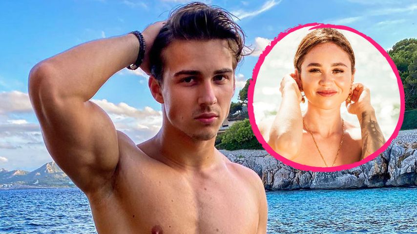 Melissa als neue Bachelorette: Das sagt ihr Ex Richard dazu!