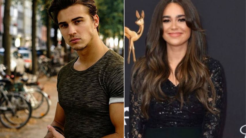 Vergeben an Richard Heinze? Das sagt "Love Island"-Melissa