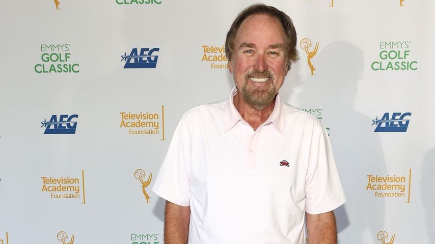 Richard Karns Abnehmgeheimnis: 13 Kilo weg ohne Verzicht