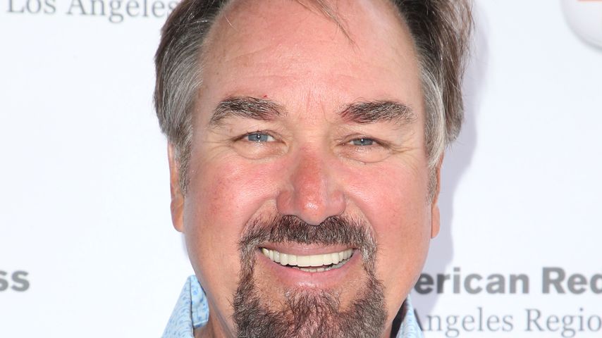Richard Karn, Schauspieler