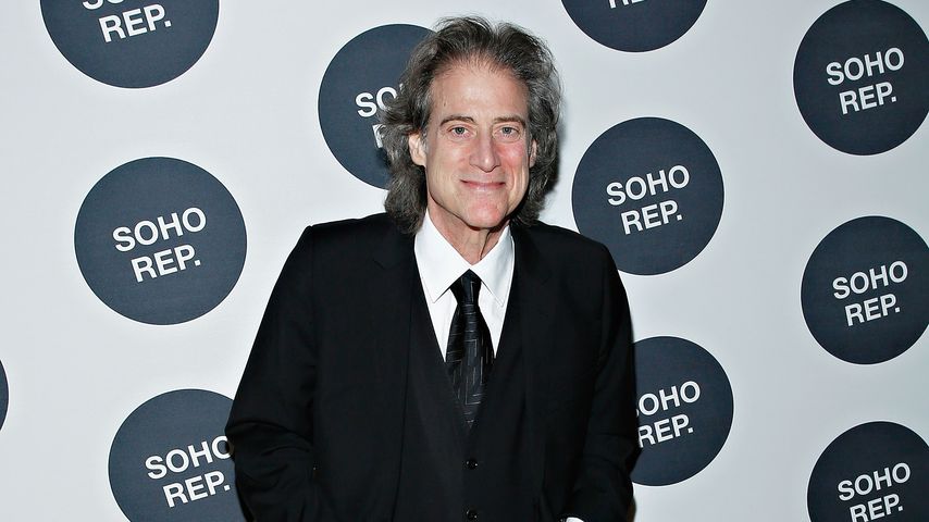 Richard Lewis im März 2014