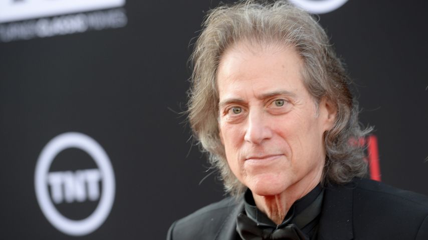 Richard Lewis