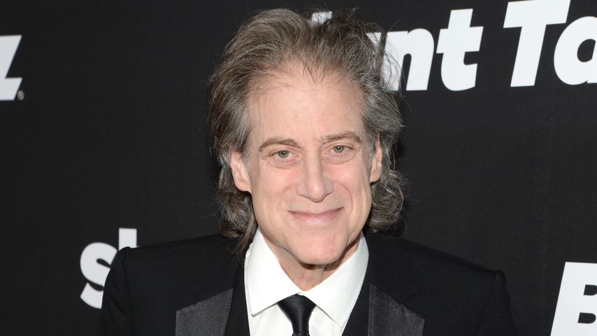 Richard Lewis, Schauspieler