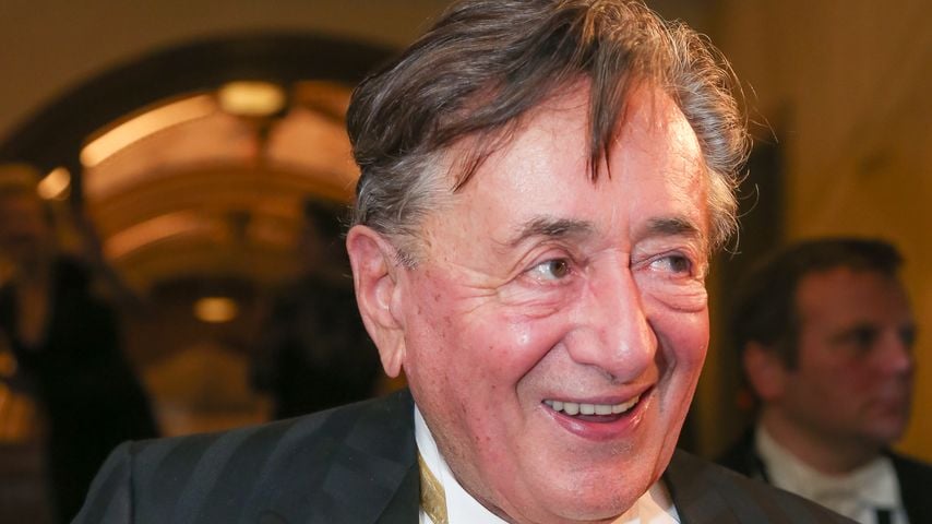 Wien erwägt Richard-Lugner-Platz zu seinem ersten Todestag