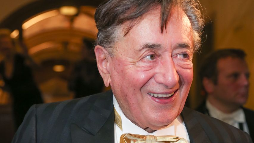 Vor Heirat: Richard Lugner rechnet mit seinen Ex-Frauen ab!
