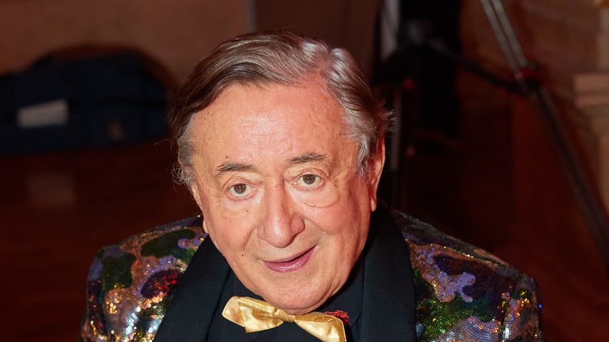 Sechs Ehen: So turbulent war Richard Lugners Liebesleben