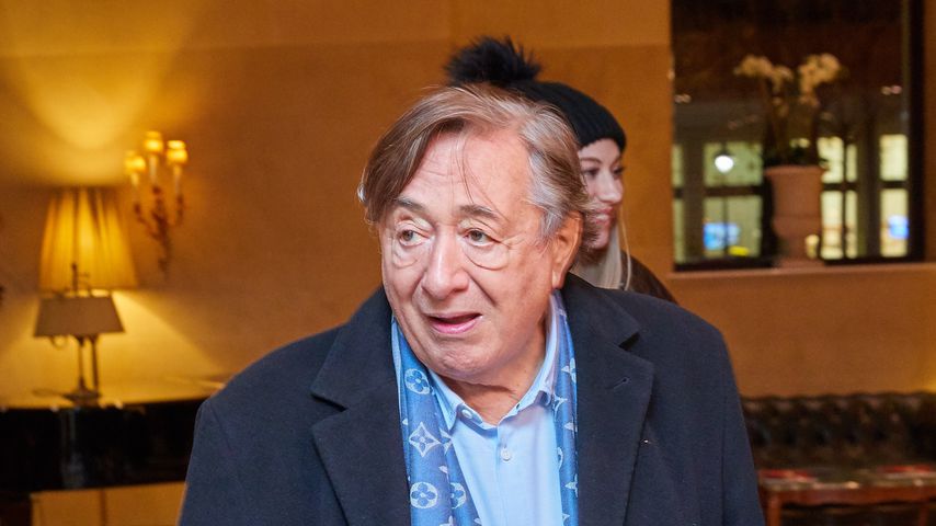 Richard Lugner, 2019