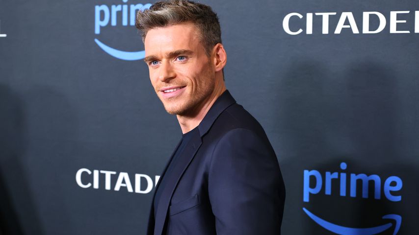 Richard Madden, "Game of Thrones"-Star