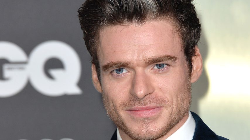 Schauspieler Richard Madden