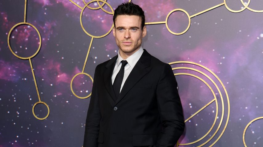Richard Madden, Schauspieler