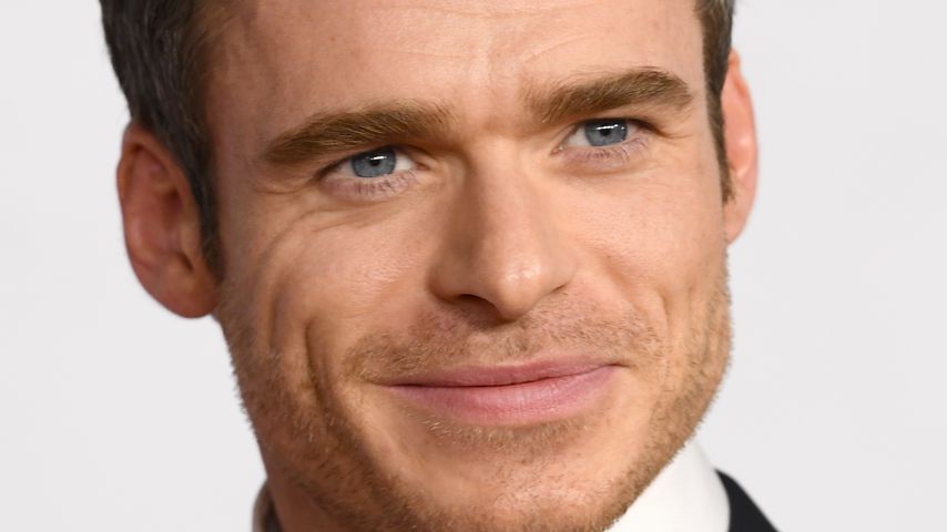 Richard Madden bei der Weltpremiere von "1917" in London im Dezember 2019