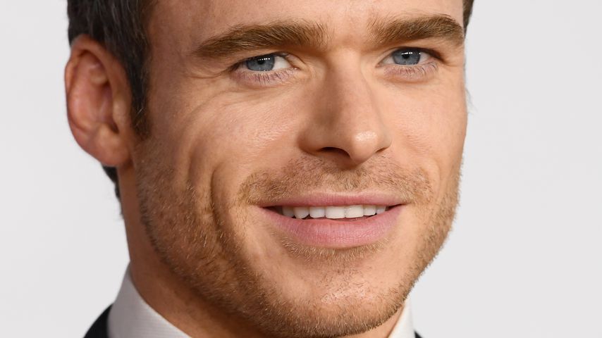 Richard Madden bei der Weltpremiere von "1917" in London im Dezember 2019