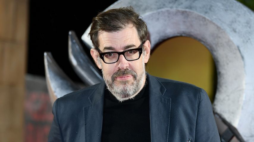 Richard Osman, 2023