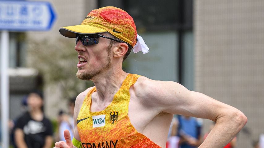 Richard Ringer, September 2025