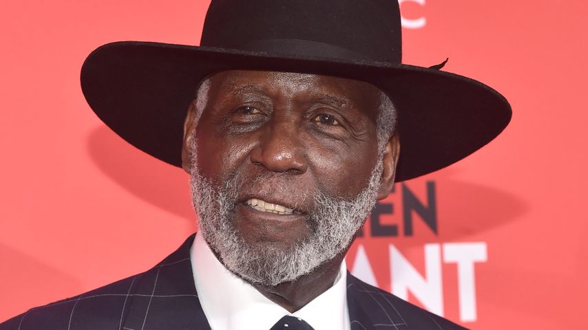 Richard Roundtree im Januar 2019