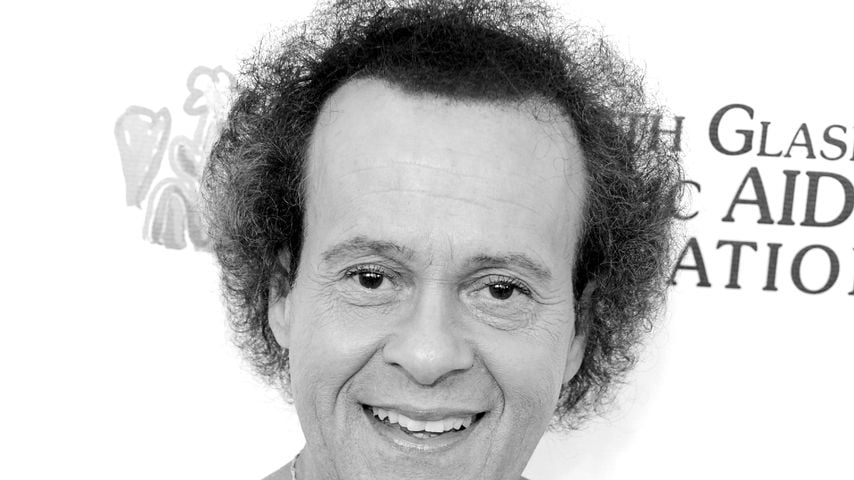 Richard Simmons' unheimliche Puppensammlung wird versteigert