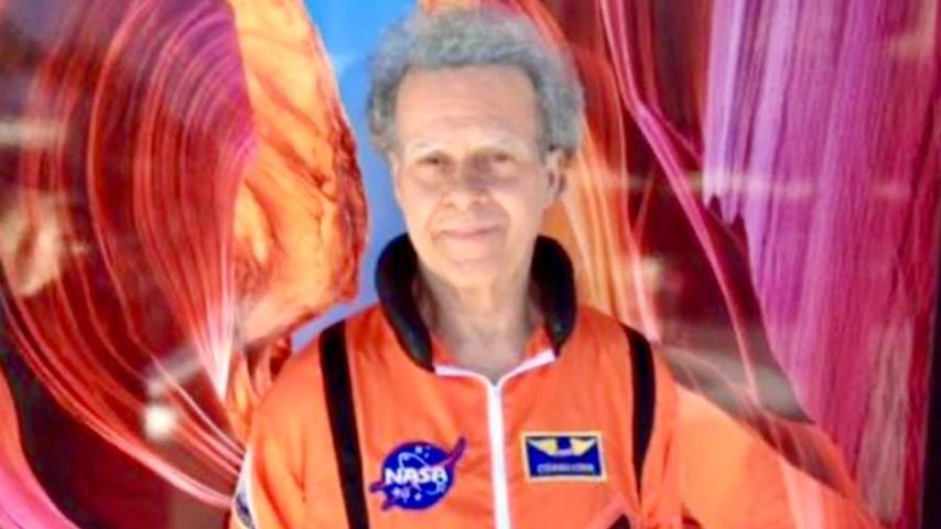 Diesen Beitrag plante Richard Simmons kurz vor seinem Tod!