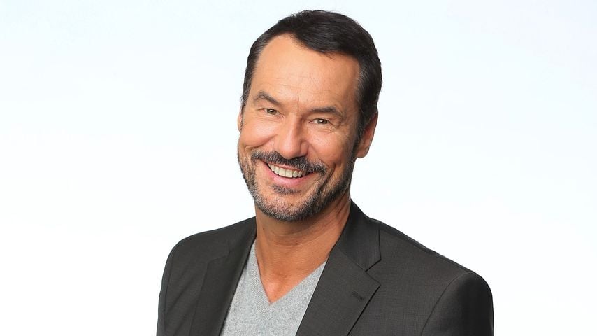 AWZ-Schauspieler Silvan-Pierre Leirich