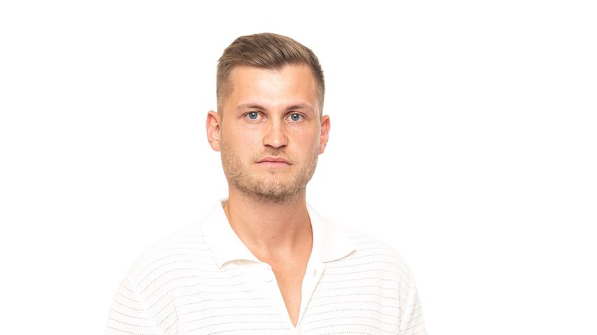 Normalo-Sommerhaus Richard spricht über Streits mit Vanessa